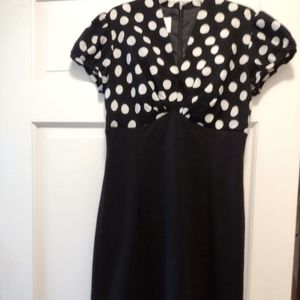 Suzie Chin Dress